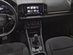 Skoda Karoq 1.5 TSI 110kW (150CV) ACT Selection 28