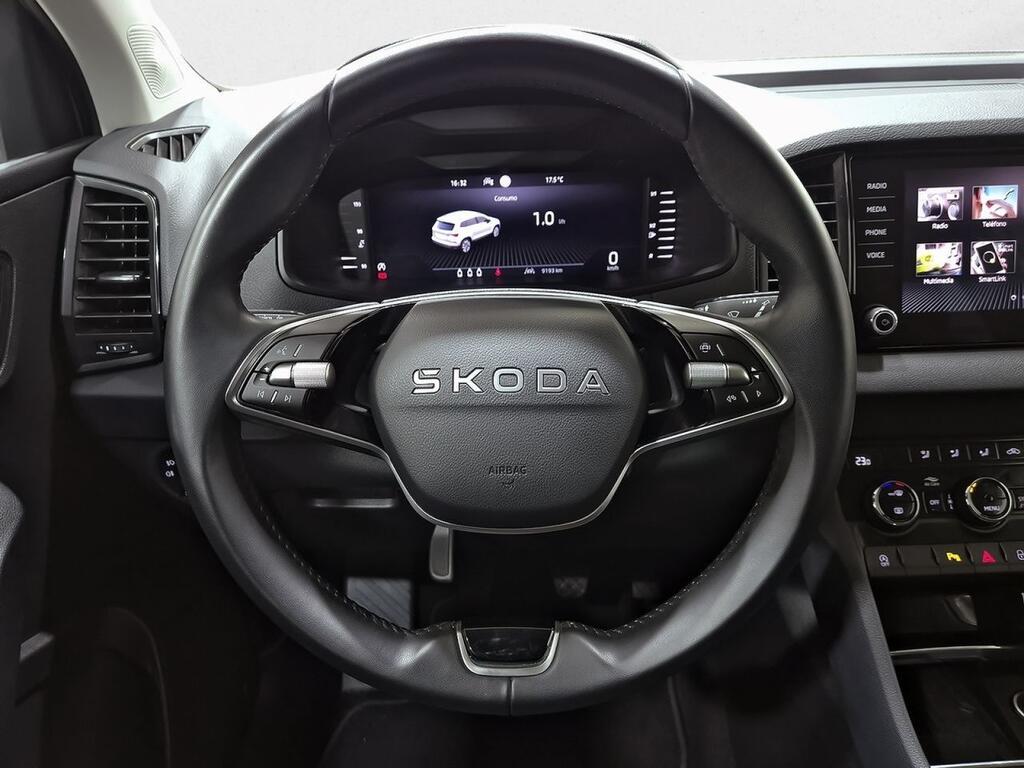 Skoda Karoq 1.5 TSI 110kW (150CV) ACT Selection 17