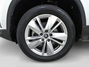 Skoda Karoq 1.5 TSI 110kW (150CV) ACT Selection 8