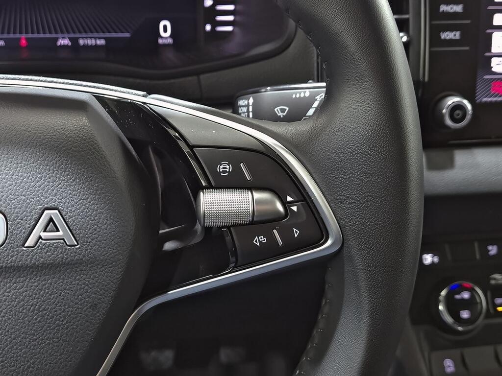 Skoda Karoq 1.5 TSI 110kW (150CV) ACT Selection 15