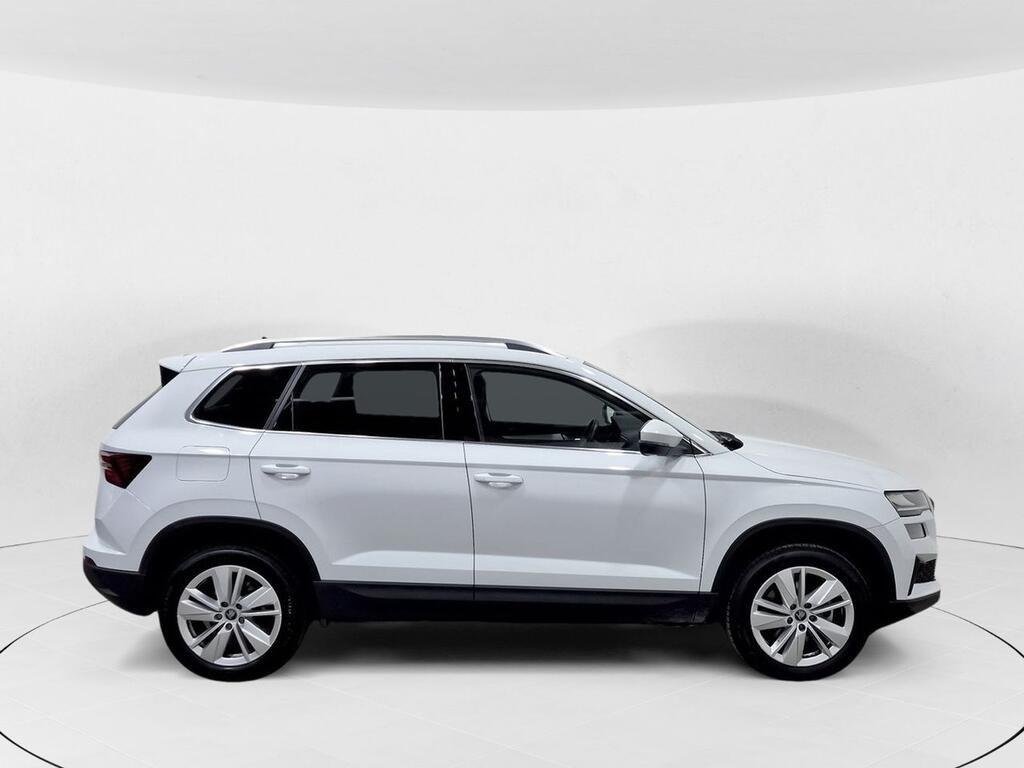 Skoda Karoq 1.5 TSI 110kW (150CV) ACT Selection 3
