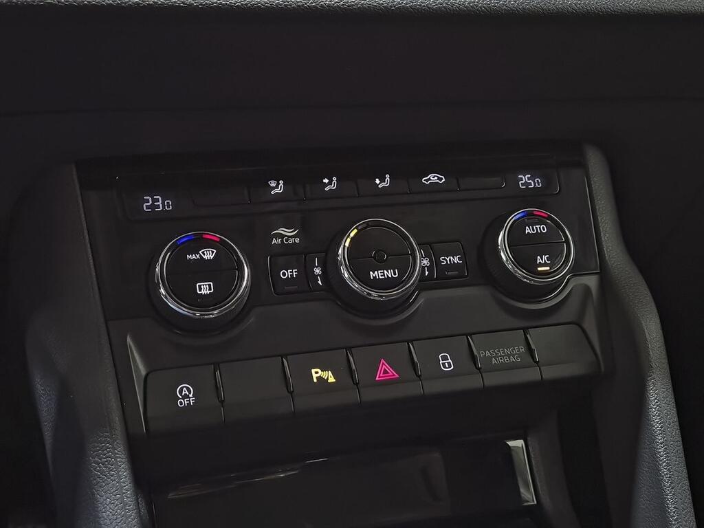 Skoda Karoq 1.5 TSI 110kW (150CV) ACT Selection 25