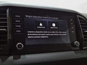 Skoda Karoq 1.5 TSI 110kW (150CV) ACT Selection 22