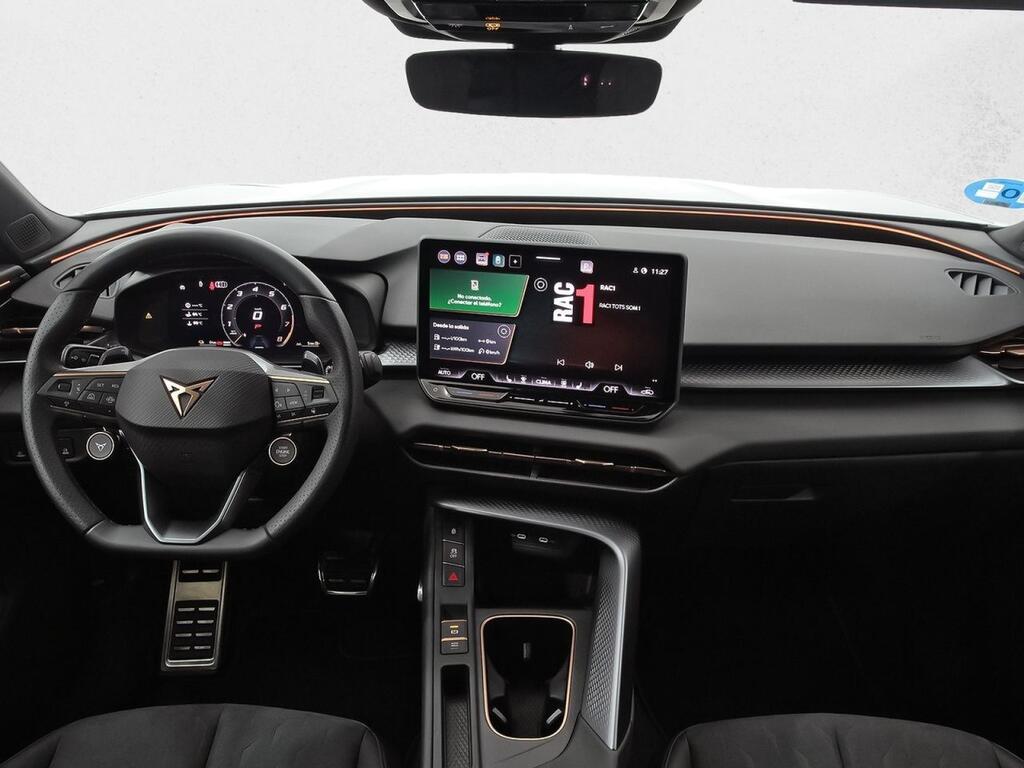 Cupra Terramar 1.5 TSI e-Hybrid 200kW (272 CV) VZ DSG 4