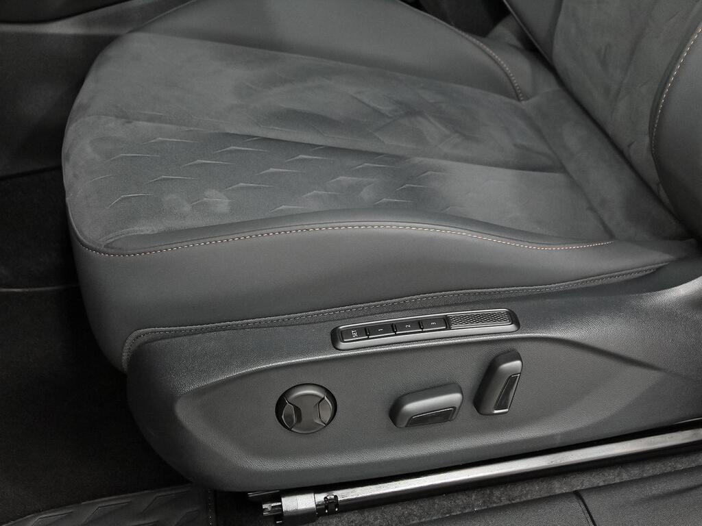 Cupra Terramar 1.5 TSI e-Hybrid 200kW (272 CV) VZ DSG 12