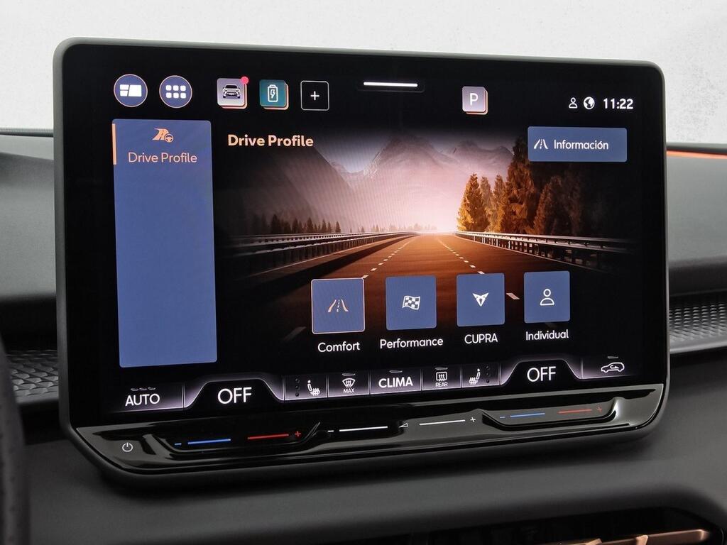 Cupra Terramar 1.5 TSI e-Hybrid 200kW (272 CV) VZ DSG 24