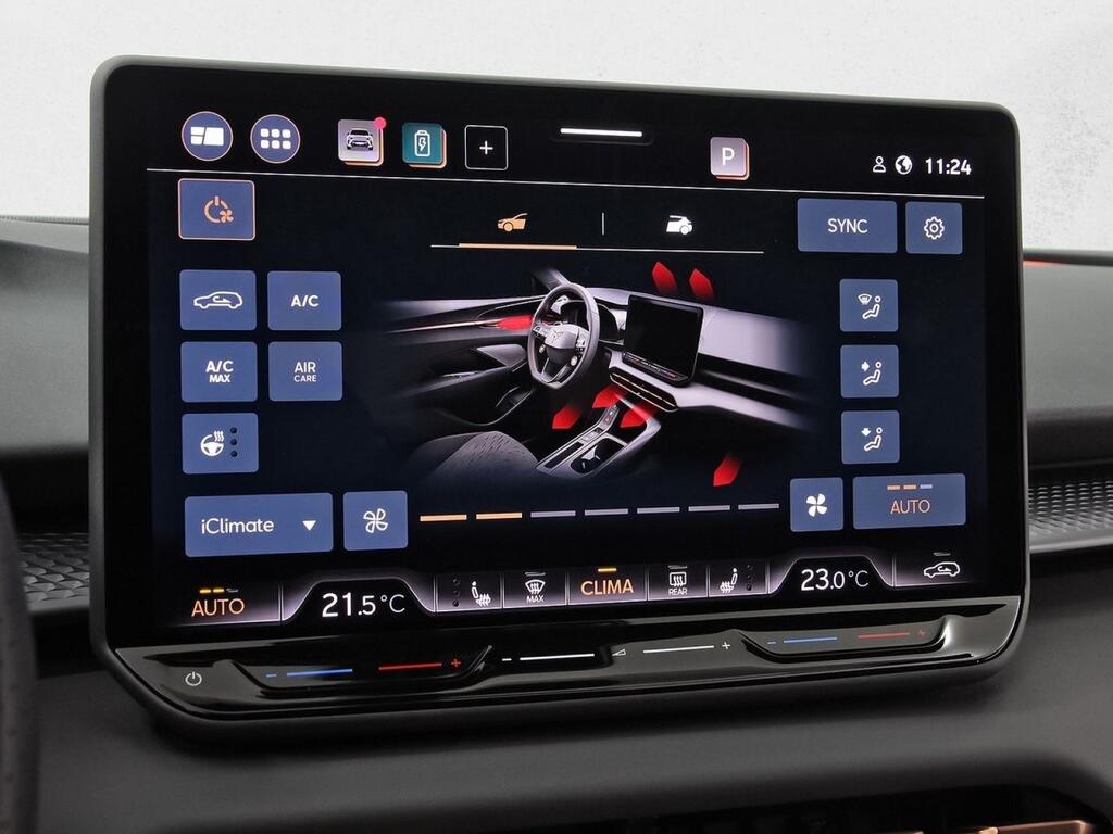 Cupra Terramar 1.5 TSI e-Hybrid 200kW (272 CV) VZ DSG 32