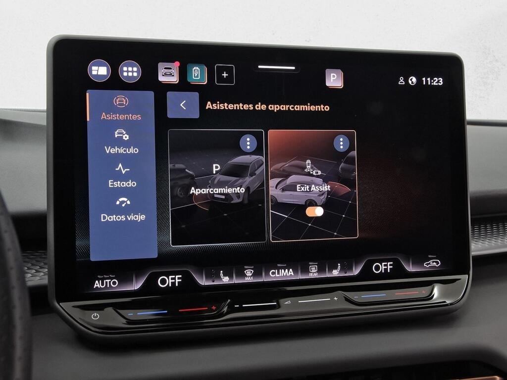 Cupra Terramar 1.5 TSI e-Hybrid 200kW (272 CV) VZ DSG 27