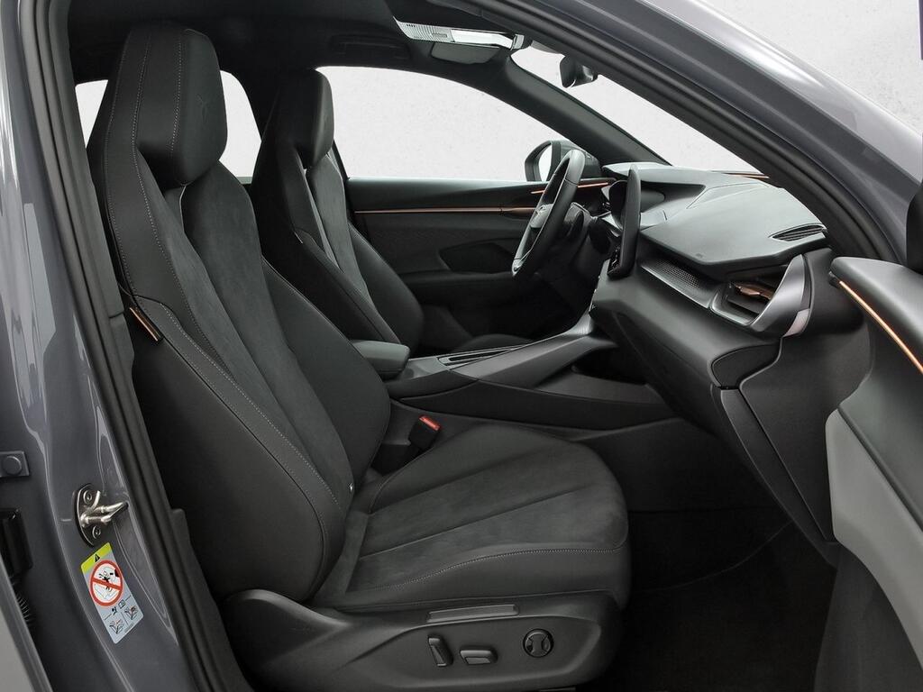 Cupra Terramar 1.5 TSI e-Hybrid 200kW (272 CV) VZ DSG 5