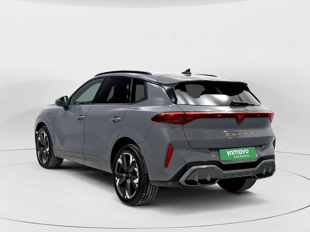 Cupra Terramar 1.5 TSI e-Hybrid 200kW (272 CV) VZ DSG 2