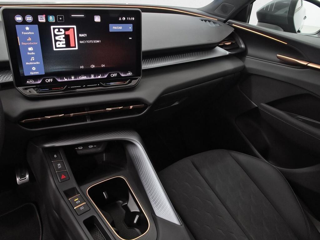 Cupra Terramar 1.5 TSI e-Hybrid 200kW (272 CV) VZ DSG 9