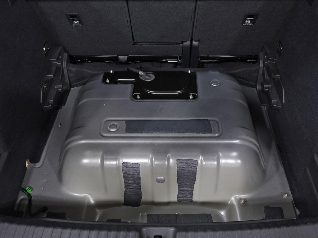 Cupra Terramar 1.5 TSI e-Hybrid 200kW (272 CV) VZ DSG 37