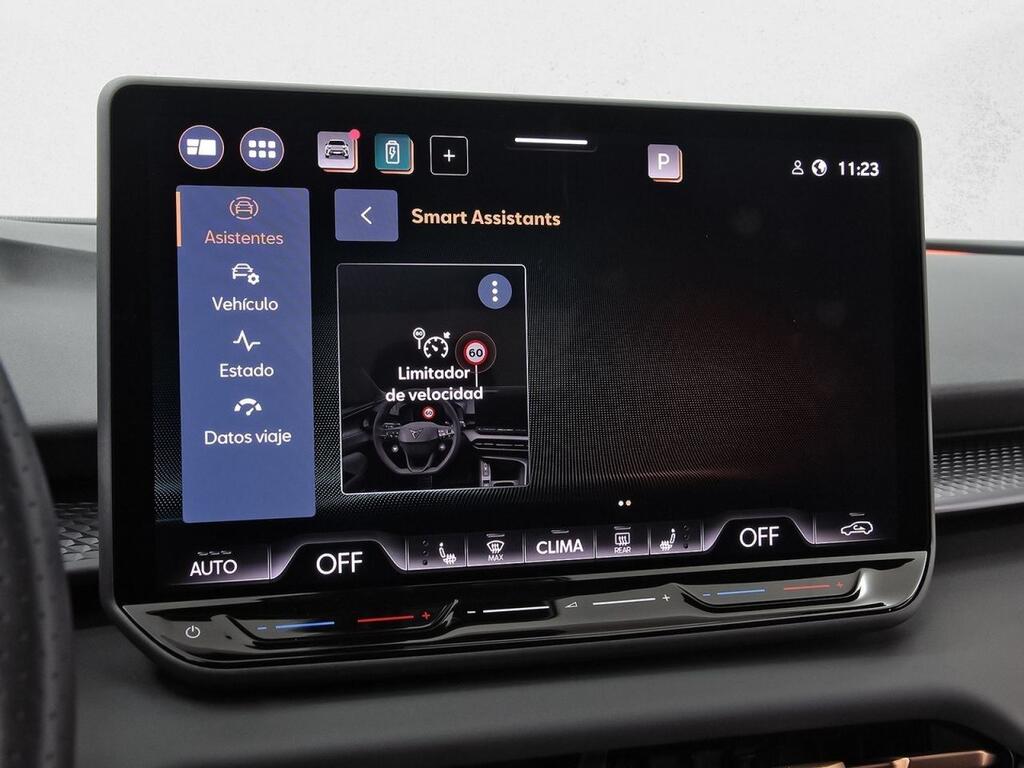 Cupra Terramar 1.5 TSI e-Hybrid 200kW (272 CV) VZ DSG 29