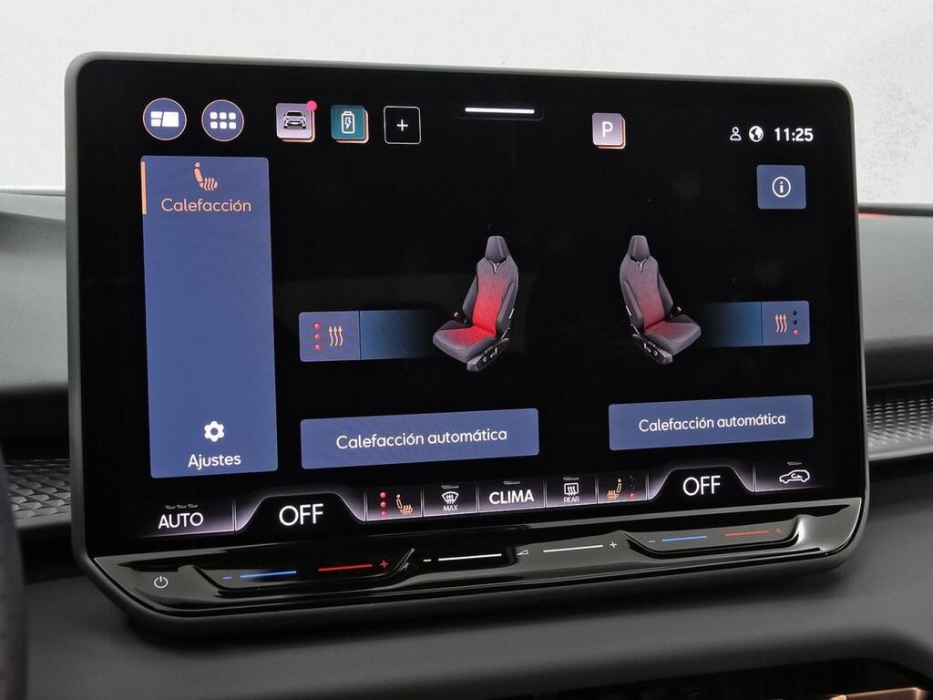 Cupra Terramar 1.5 TSI e-Hybrid 200kW (272 CV) VZ DSG 33