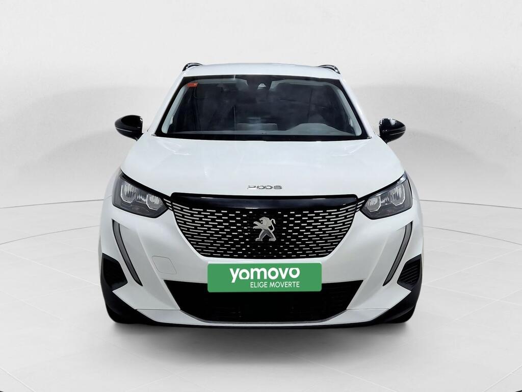 Peugeot 2008 Allure BlueHDI 81kW (110CV) 4