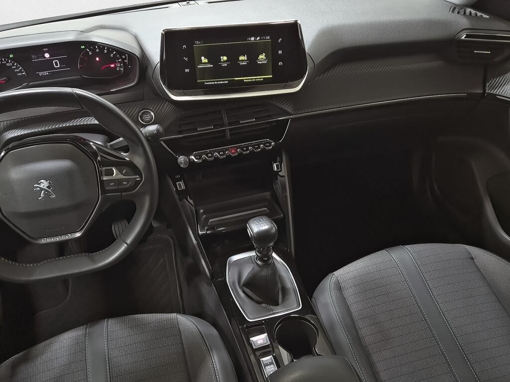 Peugeot 2008 Allure BlueHDI 81kW (110CV) 28
