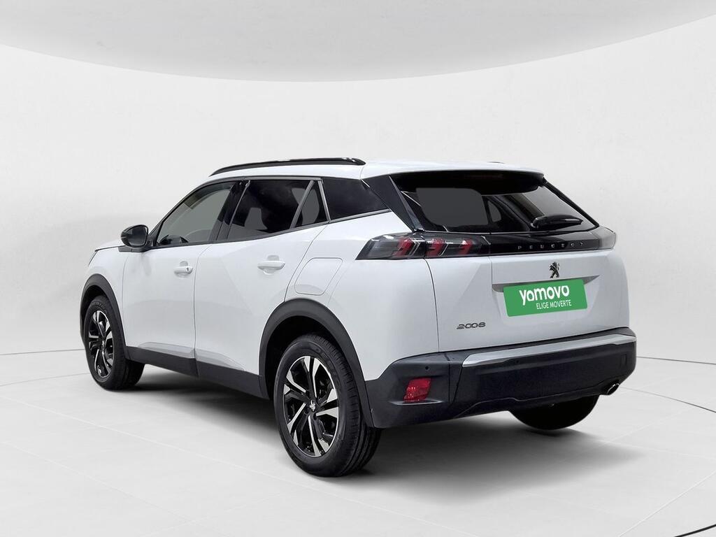 Peugeot 2008 Allure BlueHDI 81kW (110CV) 2