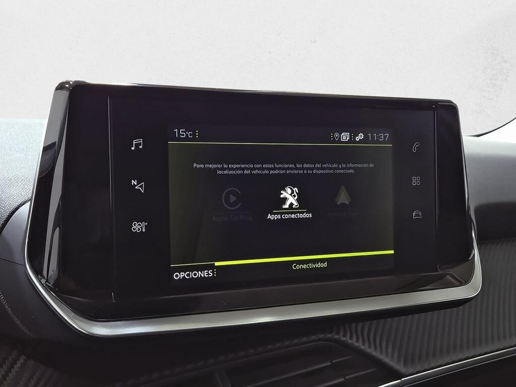 Peugeot 2008 Allure BlueHDI 81kW (110CV) 20