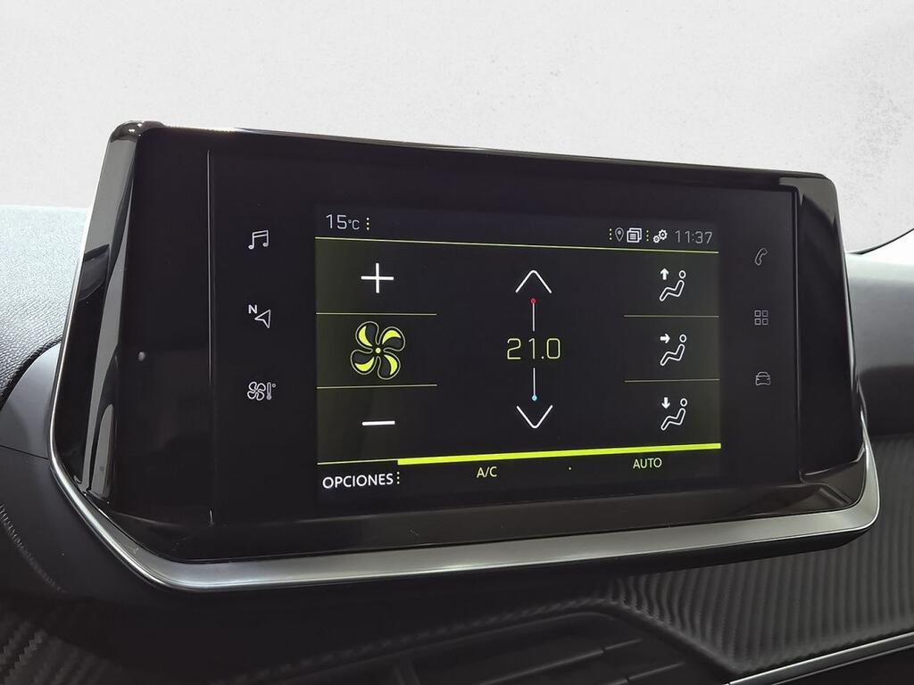 Peugeot 2008 Allure BlueHDI 81kW (110CV) 22