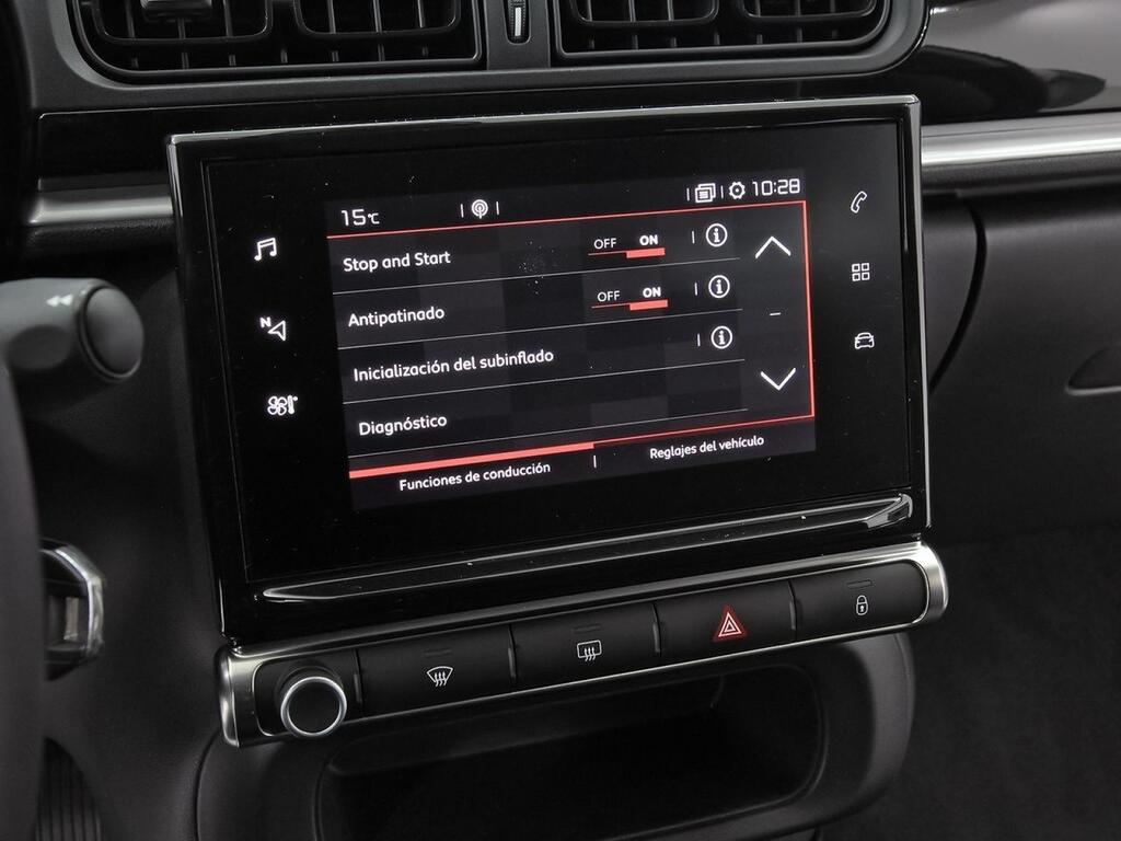 Citroën C3 BlueHDi 73KW (100CV) S&S FEEL 24