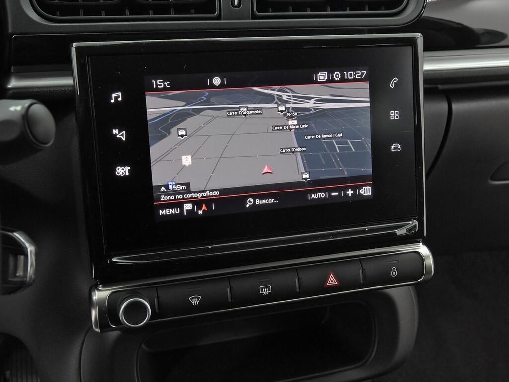 Citroën C3 BlueHDi 73KW (100CV) S&S FEEL 22