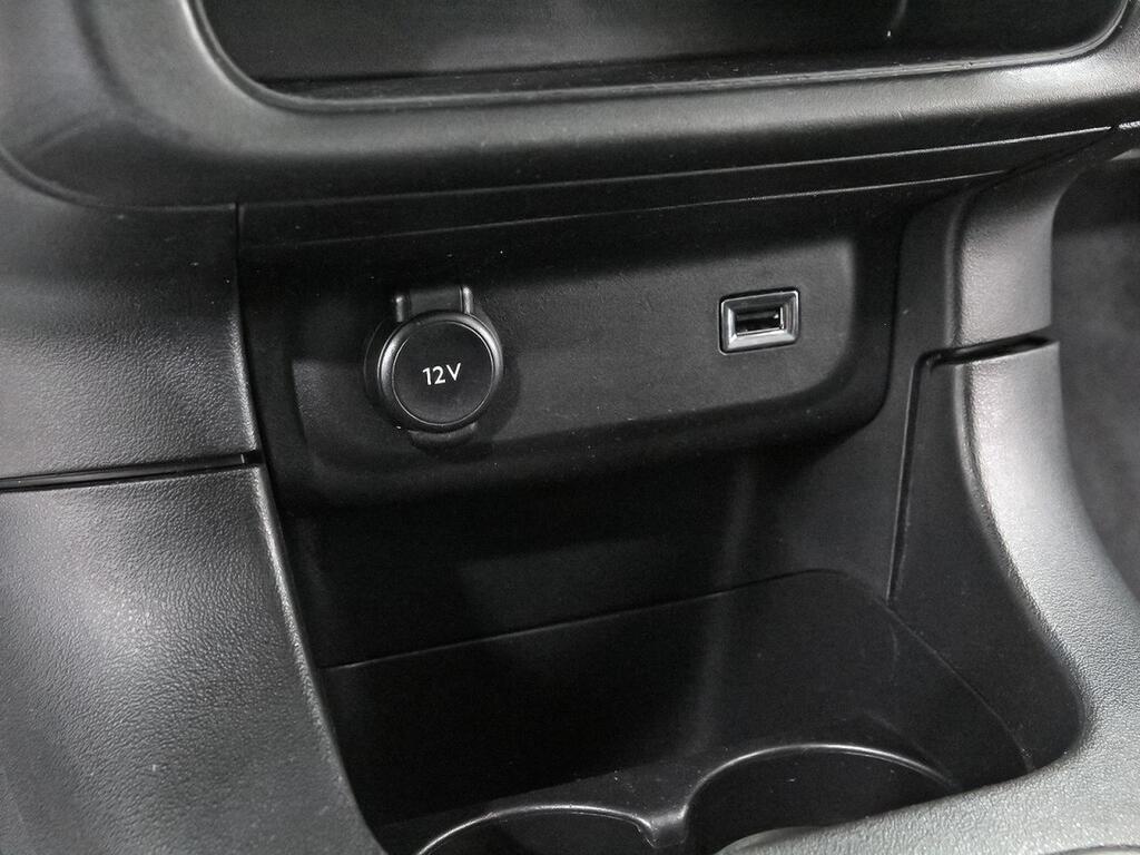 Citroën C3 BlueHDi 73KW (100CV) S&S FEEL 27