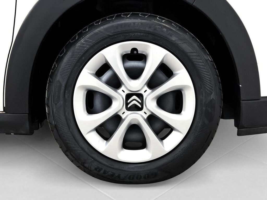 Citroën C3 BlueHDi 73KW (100CV) S&S FEEL 11