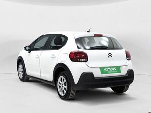 Citroën C3 BlueHDi 73KW (100CV) S&S FEEL