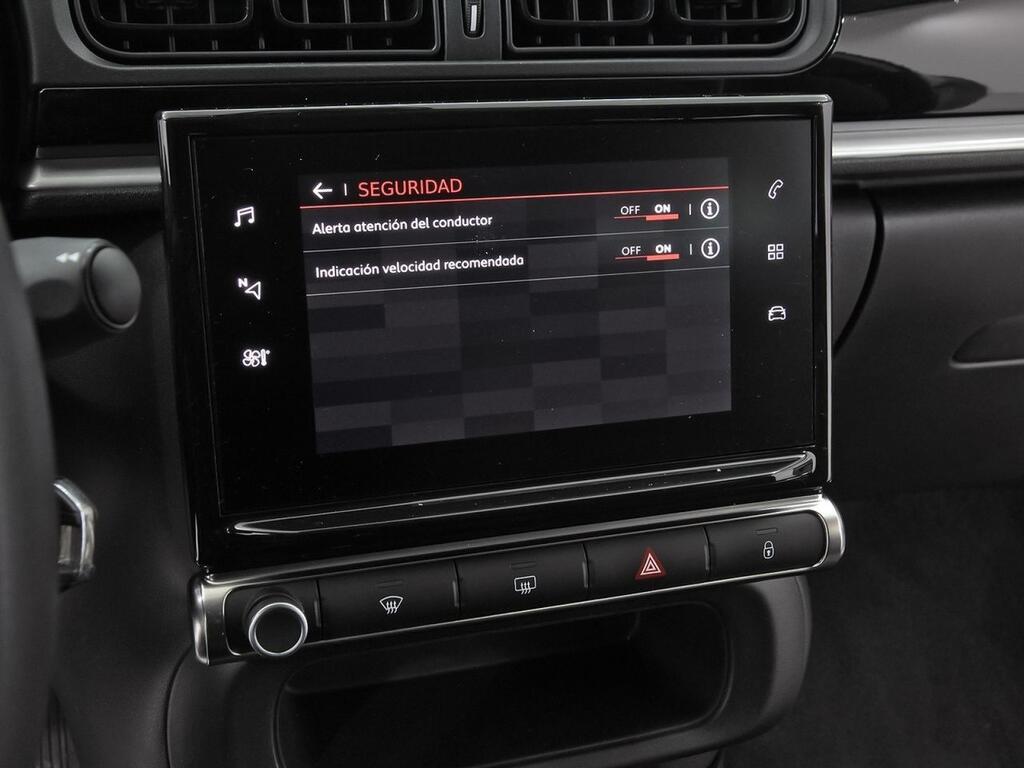 Citroën C3 BlueHDi 73KW (100CV) S&S FEEL 25