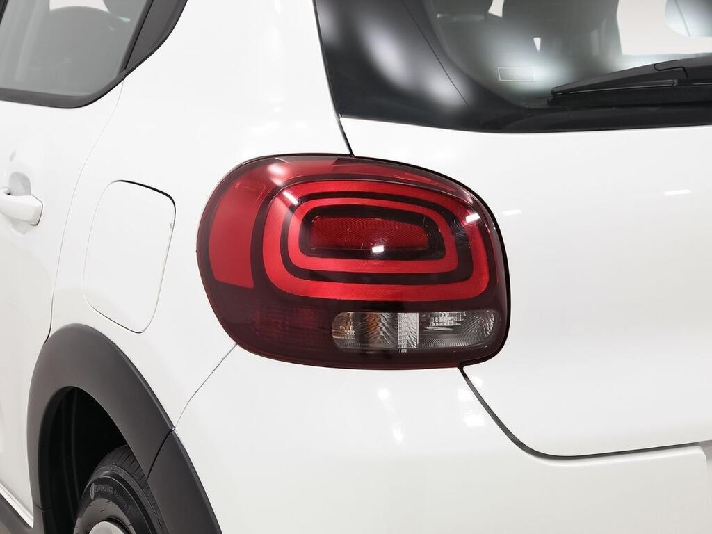 Citroën C3 BlueHDi 73KW (100CV) S&S FEEL 30