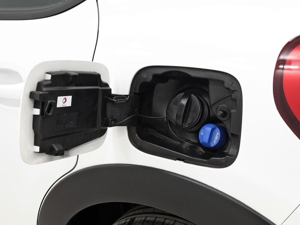 Citroën C3 BlueHDi 73KW (100CV) S&S FEEL 31