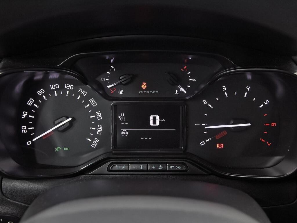 Citroën C3 BlueHDi 73KW (100CV) S&S FEEL 15