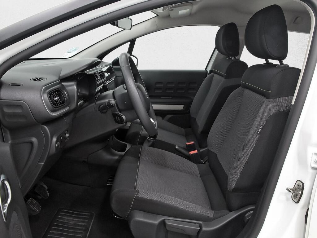 Citroën C3 BlueHDi 73KW (100CV) S&S FEEL 8