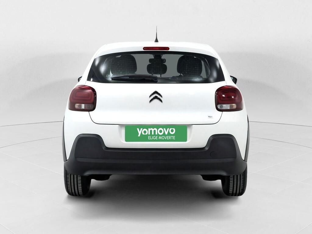 Citroën C3 BlueHDi 73KW (100CV) S&S FEEL 6