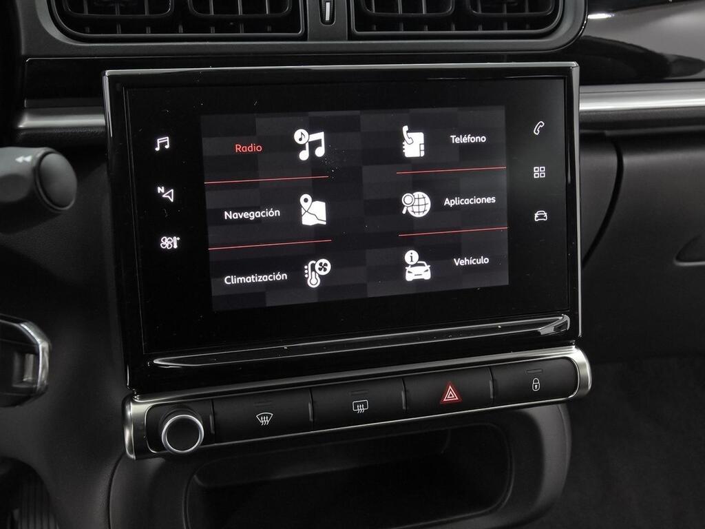 Citroën C3 BlueHDi 73KW (100CV) S&S FEEL 21