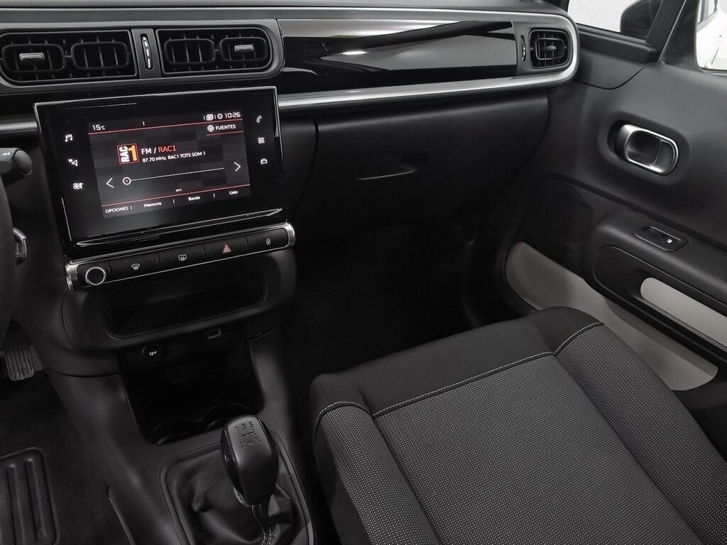 Citroën C3 BlueHDi 73KW (100CV) S&S FEEL 12