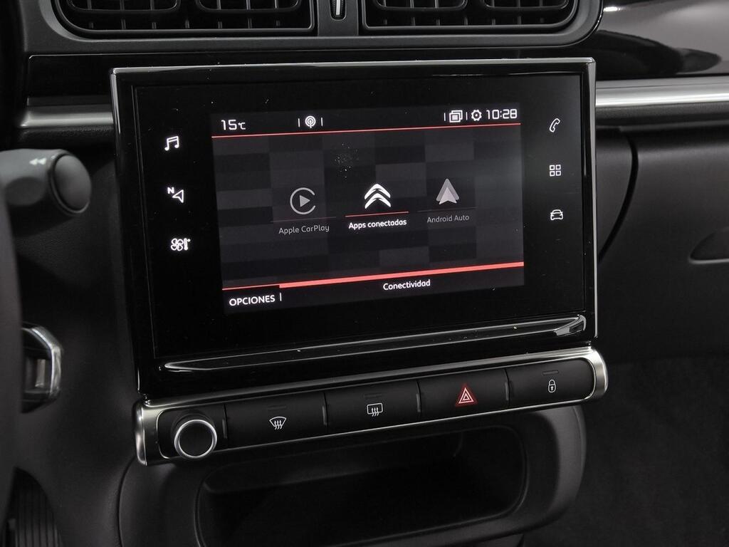 Citroën C3 BlueHDi 73KW (100CV) S&S FEEL 23