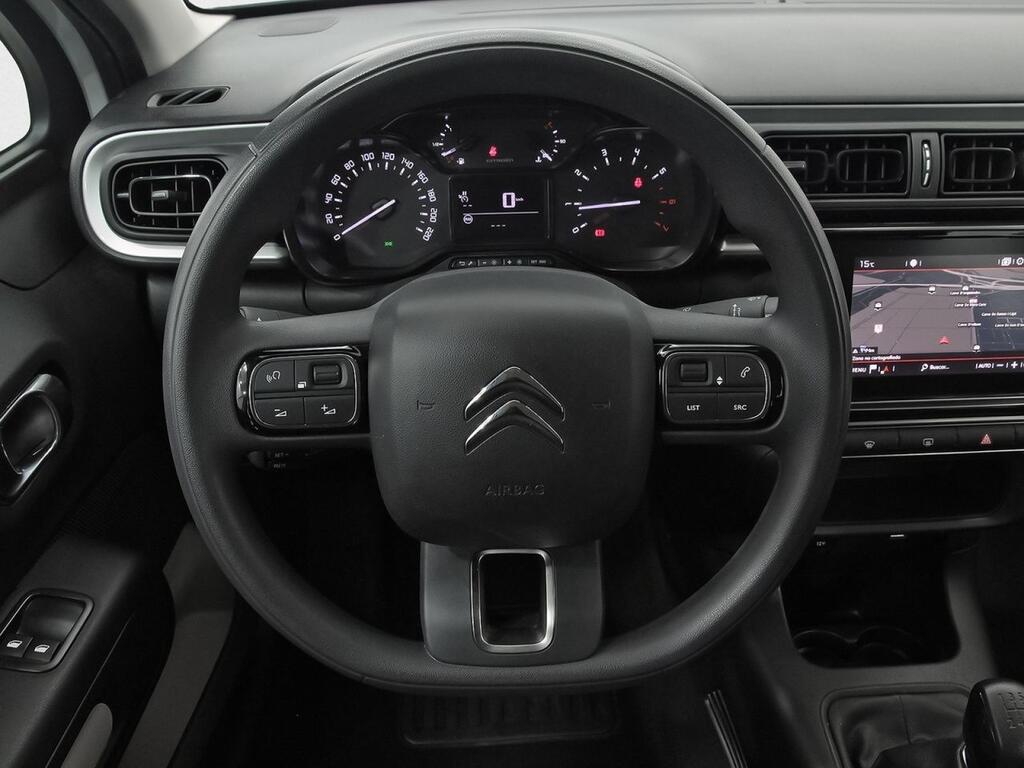 Citroën C3 BlueHDi 73KW (100CV) S&S FEEL 20