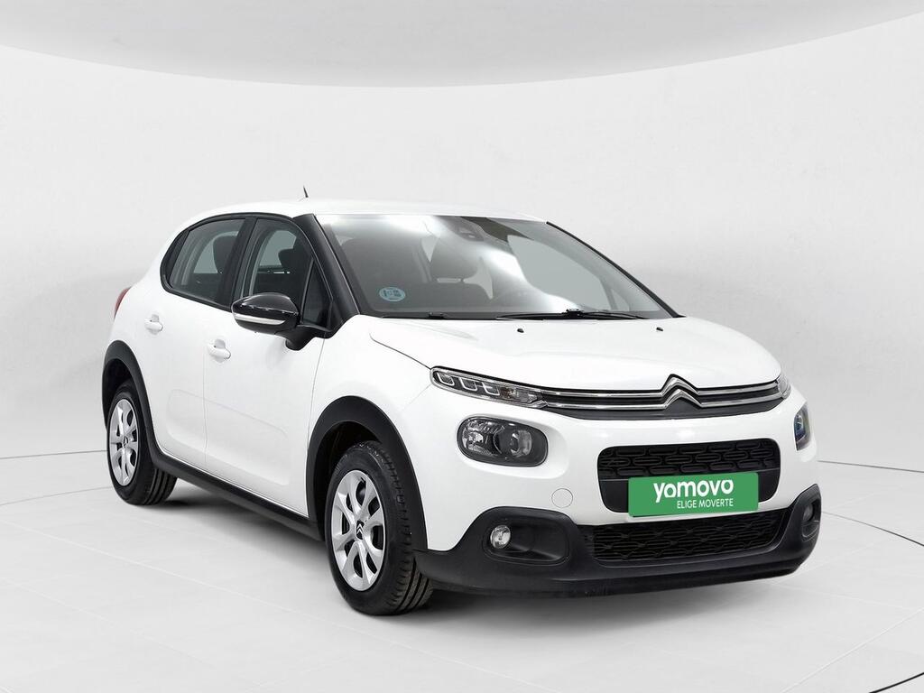 Citroën C3 BlueHDi 73KW (100CV) S&S FEEL