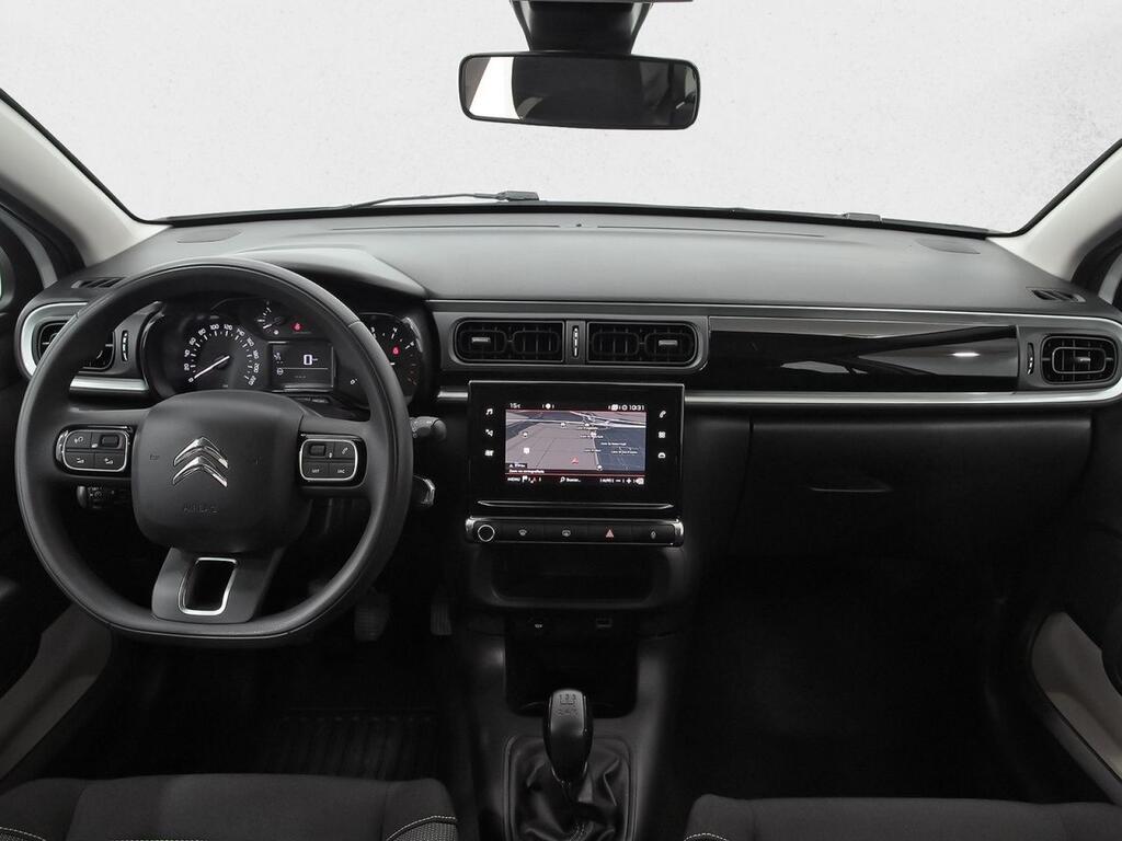 Citroën C3 BlueHDi 73KW (100CV) S&S FEEL 7