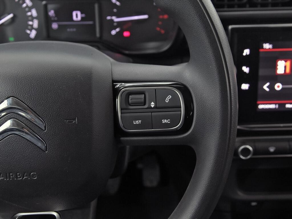 Citroën C3 BlueHDi 73KW (100CV) S&S FEEL 19