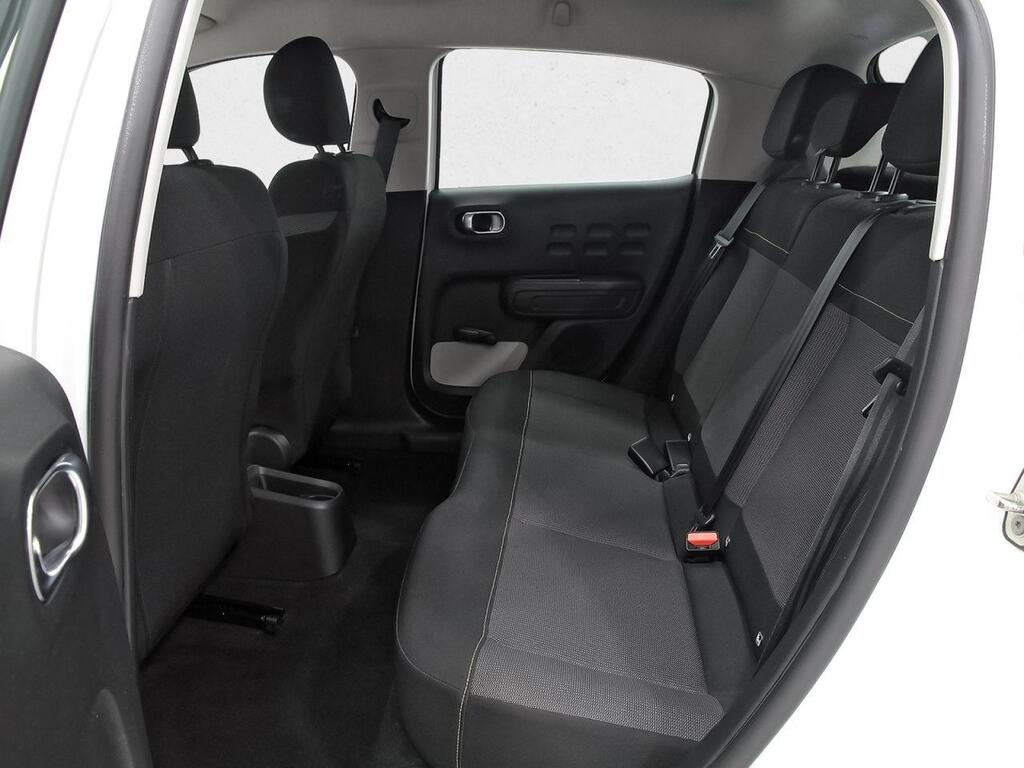 Citroën C3 BlueHDi 73KW (100CV) S&S FEEL 9