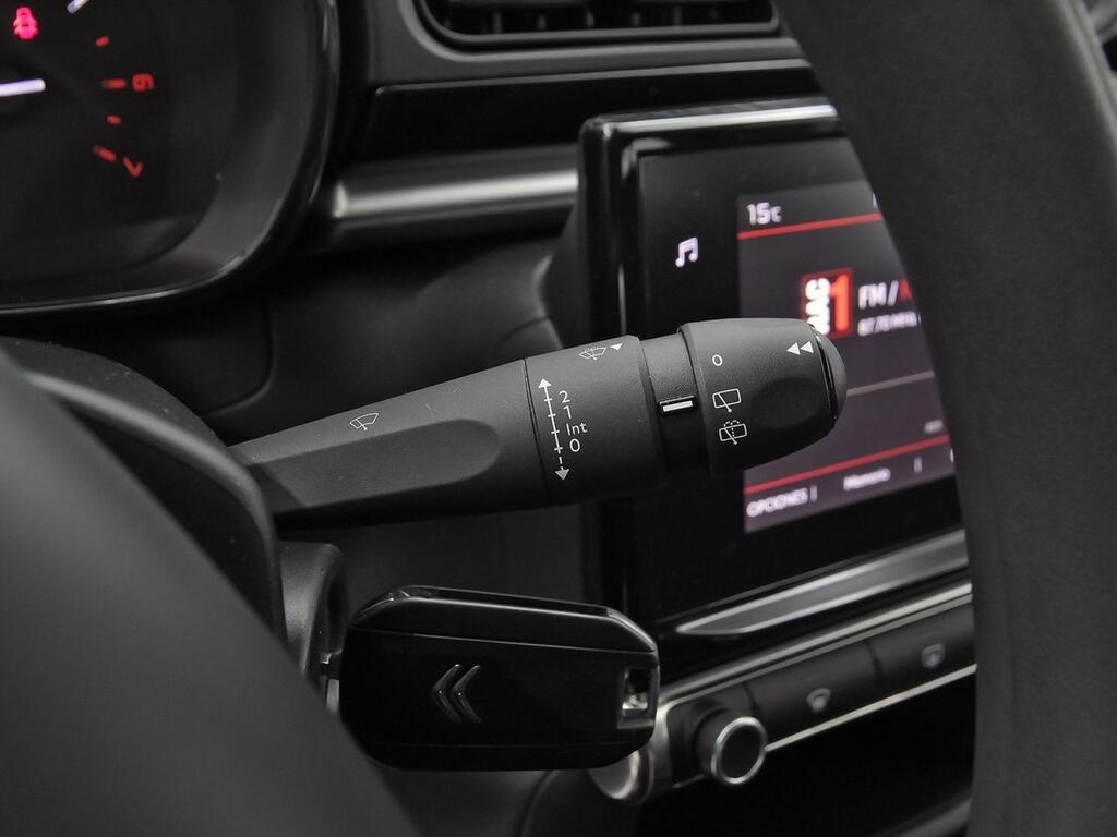 Citroën C3 BlueHDi 73KW (100CV) S&S FEEL 17