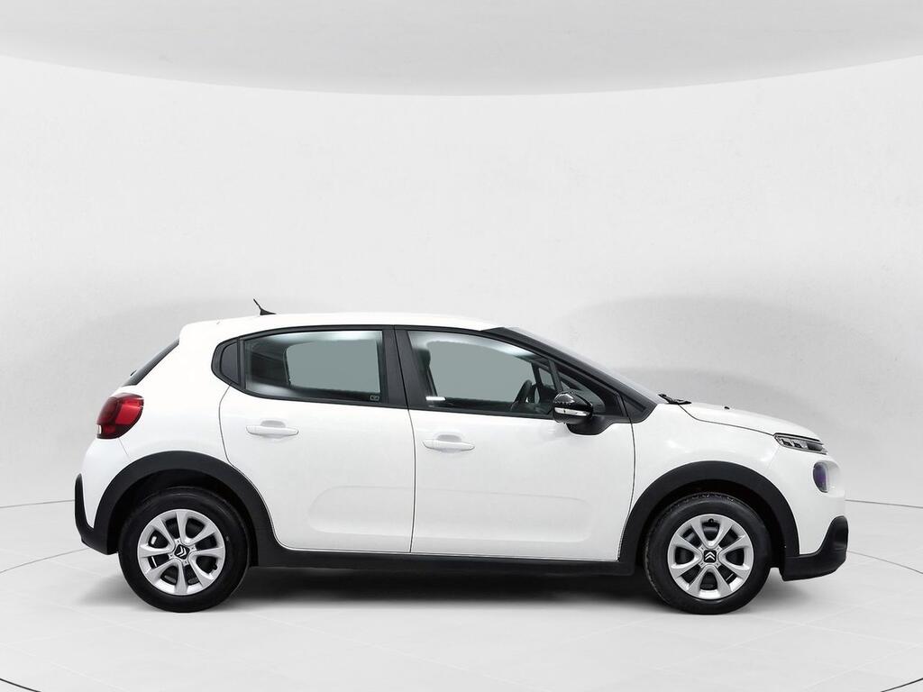 Citroën C3 BlueHDi 73KW (100CV) S&S FEEL 3