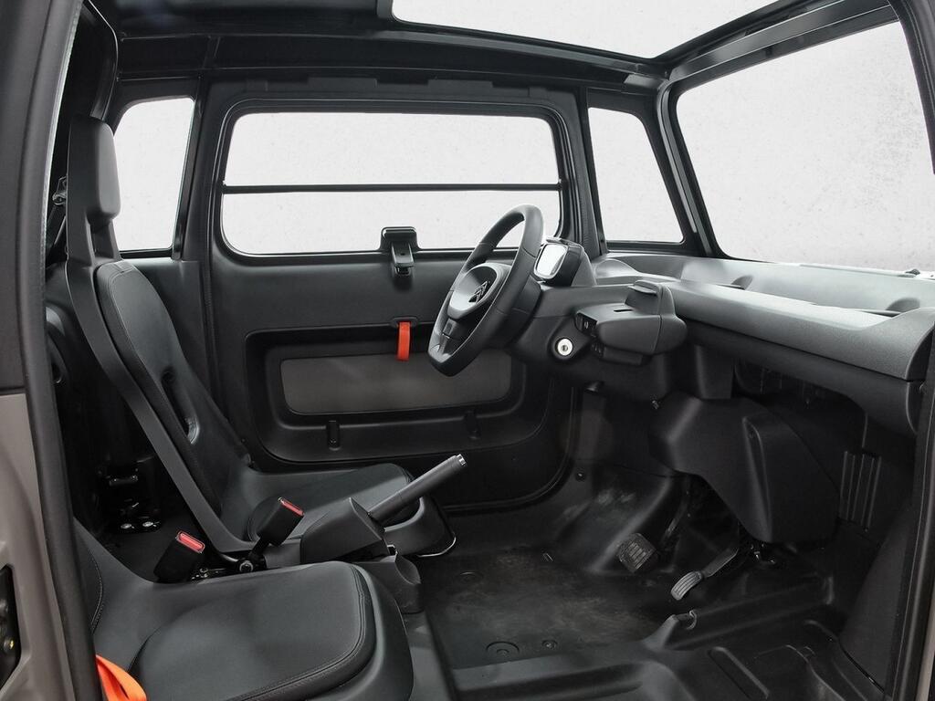 Citroën AMI 100% ELECTRIC AMI 9