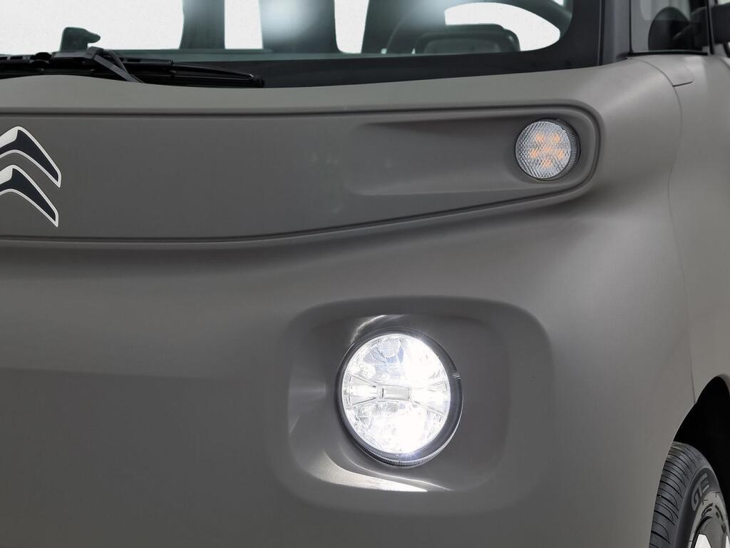 Citroën AMI 100% ELECTRIC AMI 18