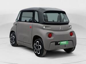 Citroën AMI 100% ELECTRIC AMI