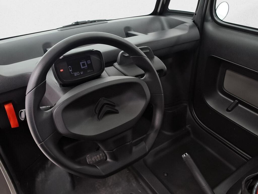 Citroën AMI 100% ELECTRIC AMI 7