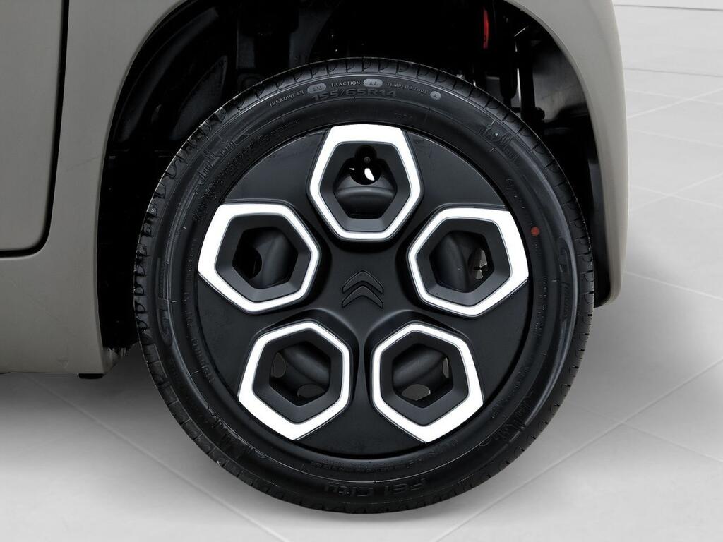 Citroën AMI 100% ELECTRIC AMI 10