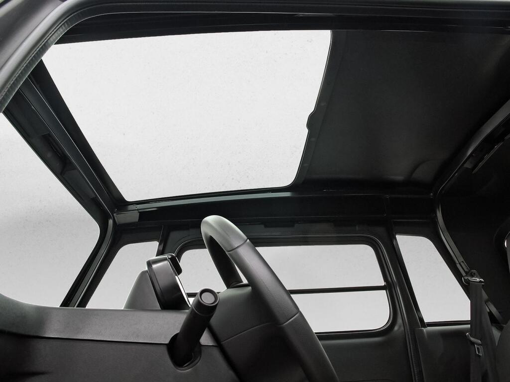 Citroën AMI 100% ELECTRIC AMI 17